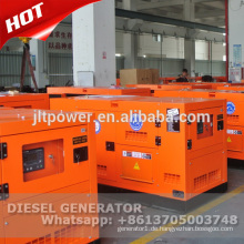 50Hz 380V 25kva Weifang diesel generator preis mit ATS